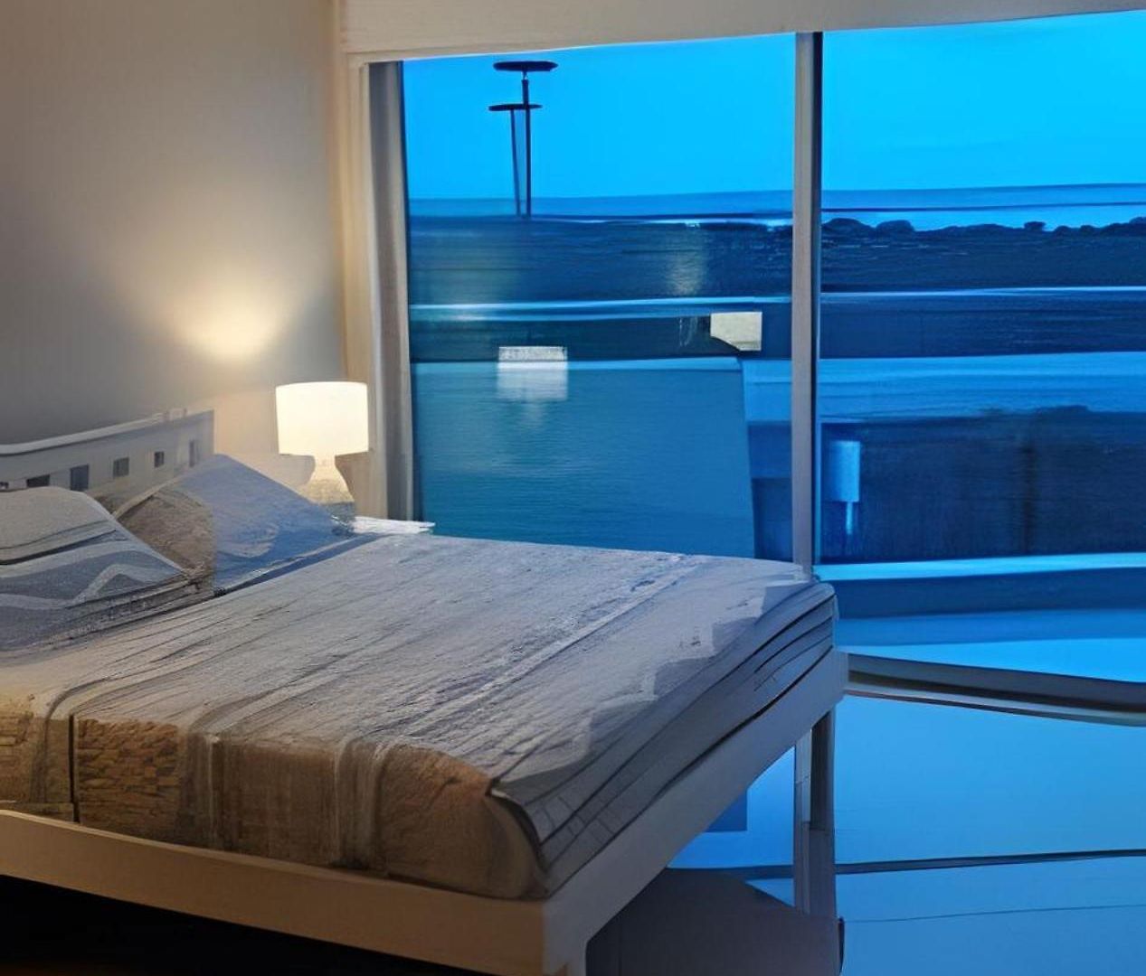 2h Morros Mar Y Ciénaga Wifi Y Piscina Apartamento Cartagena