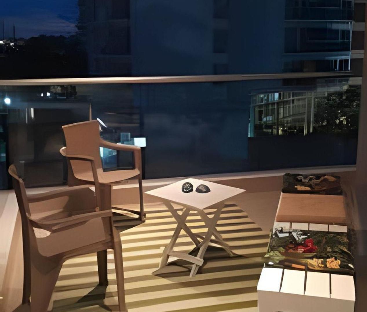 Apartamento 2h Morros Mar Y Ciénaga Wifi Y Piscina Cartagena