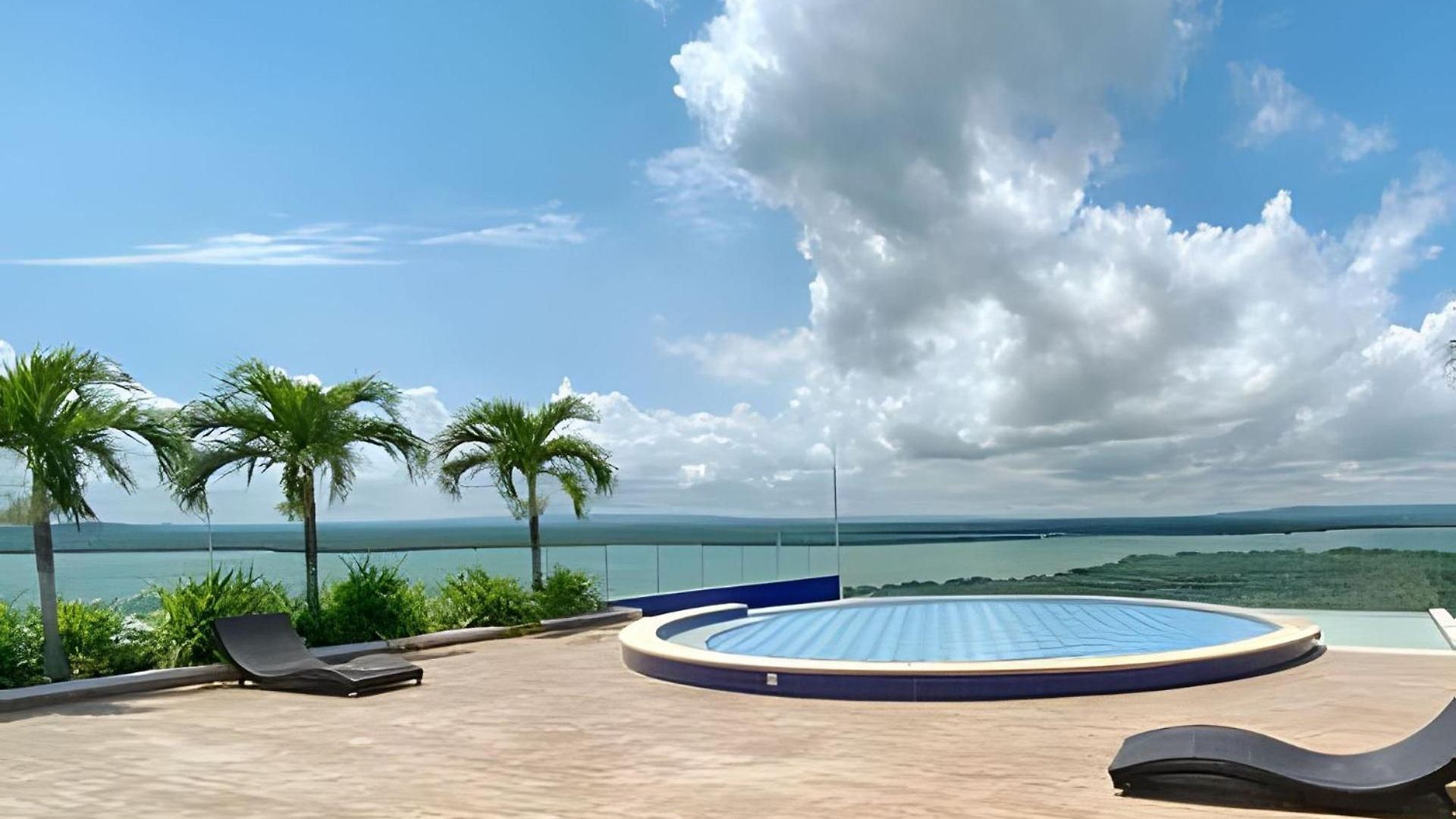 2h Morros Mar Y Ciénaga Wifi Y Piscina *