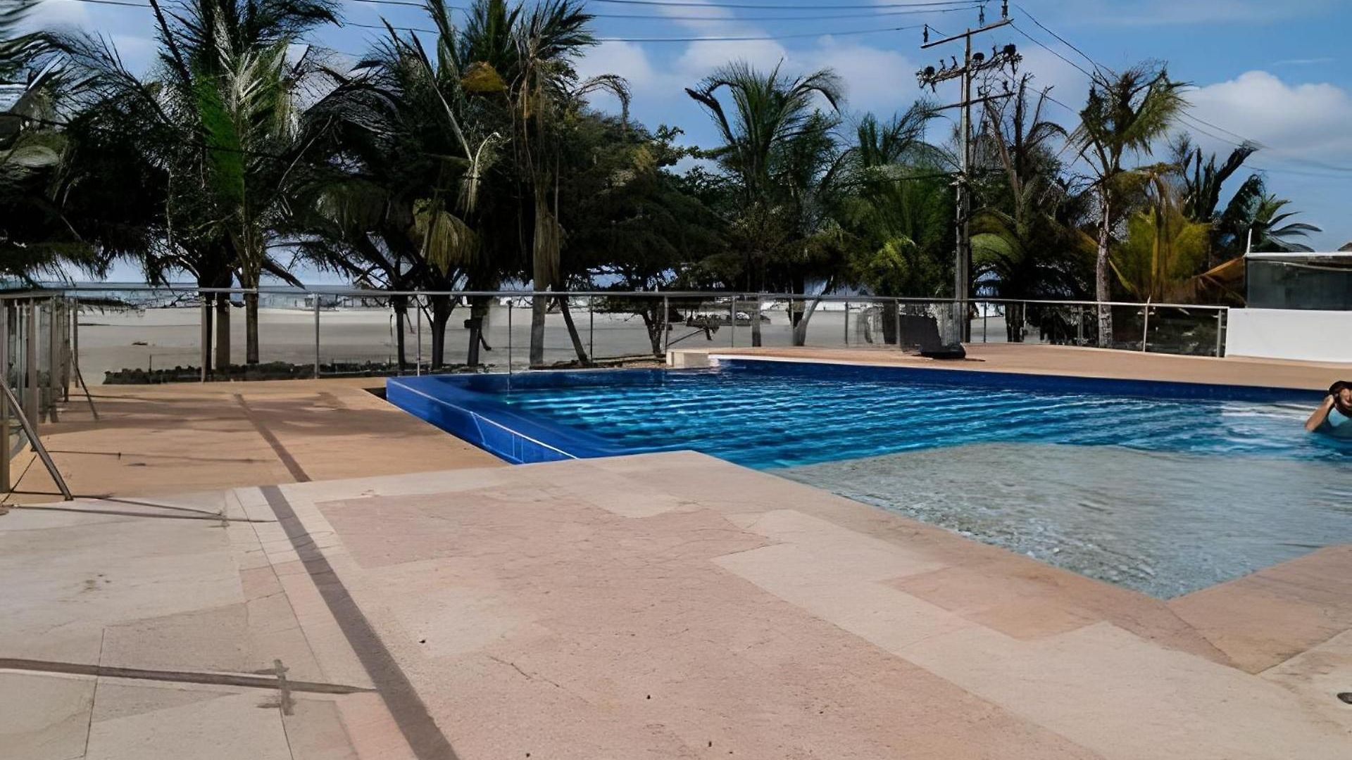 2h Morros Mar Y Ciénaga Wifi Y Piscina