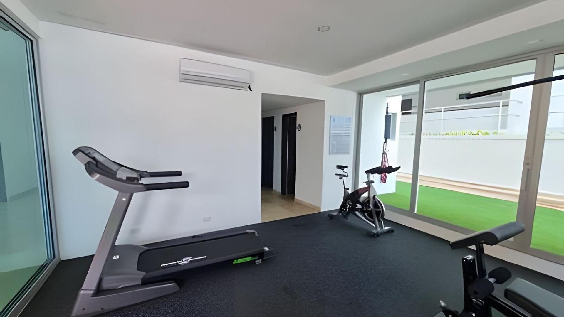 Apartamento 2h Morros Mar Y Ciénaga Wifi Y Piscina