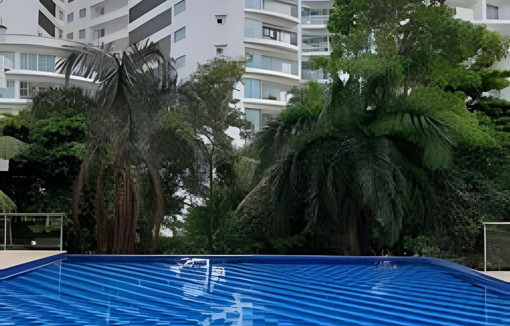 2h Morros Mar Y Ciénaga Wifi Y Piscina Apartamento Cartagena