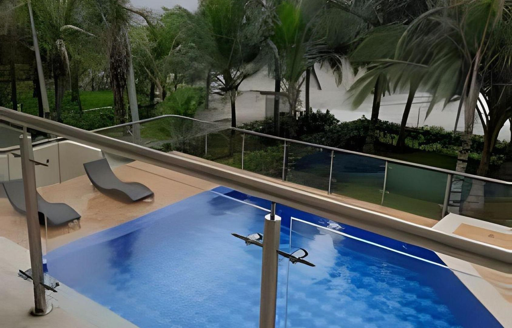 2h Morros Mar Y Ciénaga Wifi Y Piscina