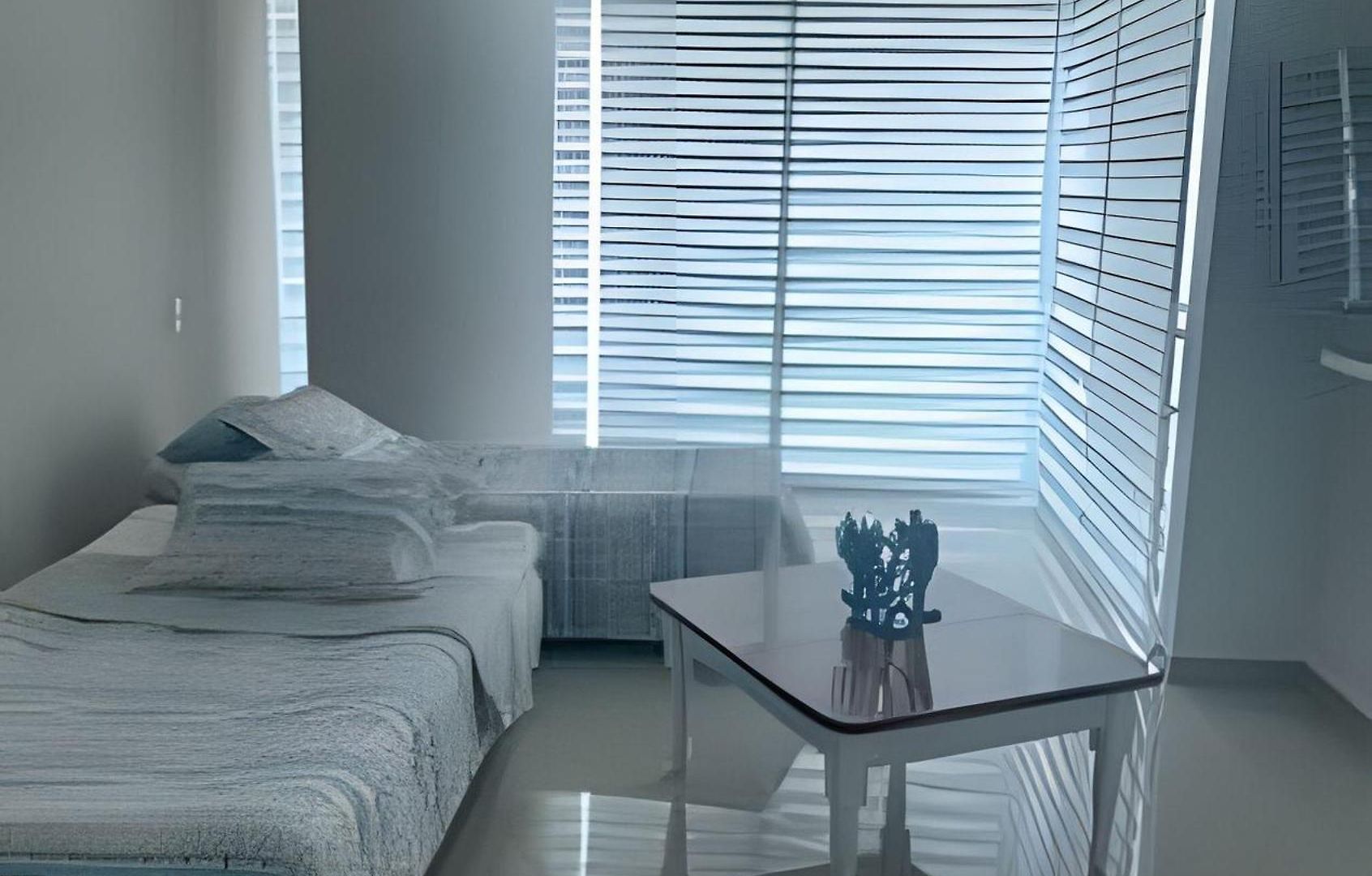 Apartamento 2h Morros Mar Y Ciénaga Wifi Y Piscina