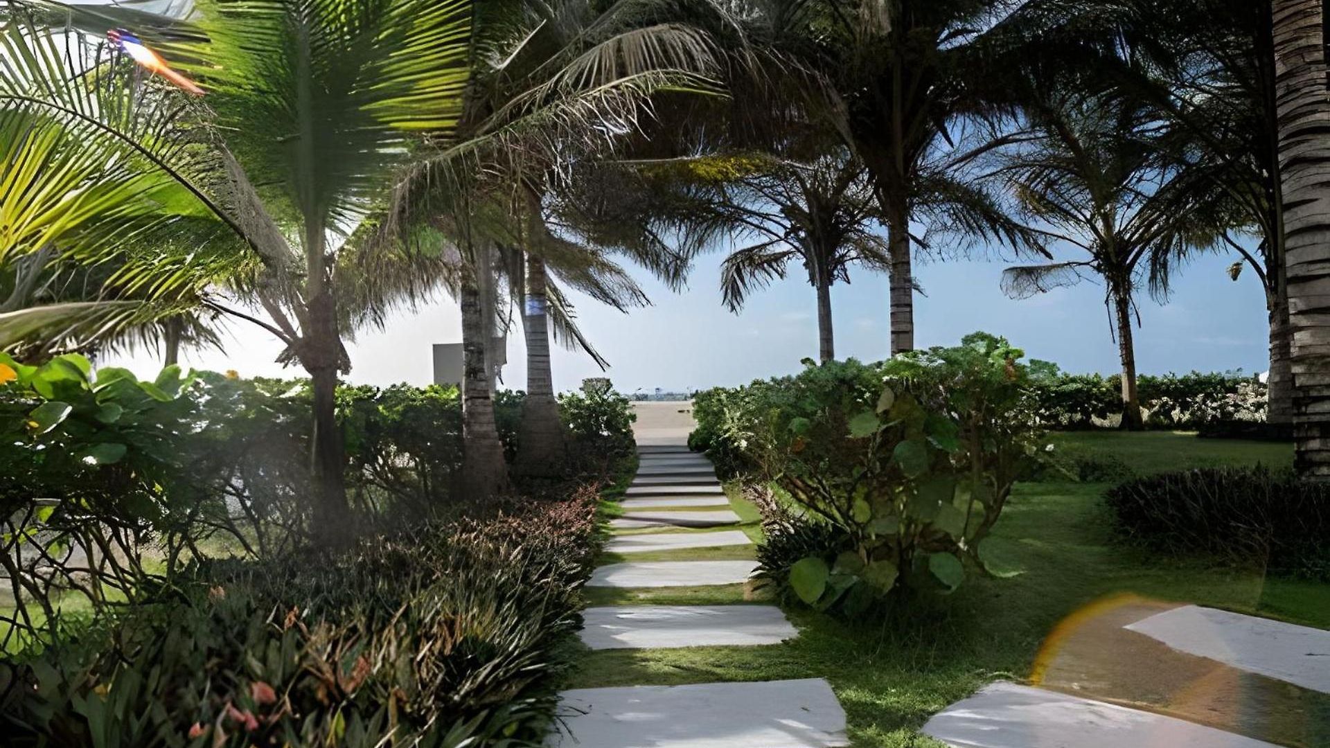 Apartamento 2h Morros Mar Y Ciénaga Wifi Y Piscina Cartagena