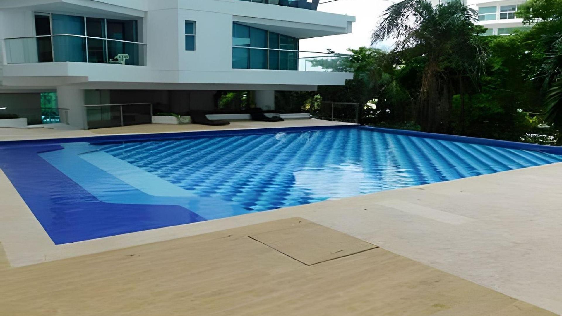 2h Morros Mar Y Ciénaga Wifi Y Piscina Apartamento