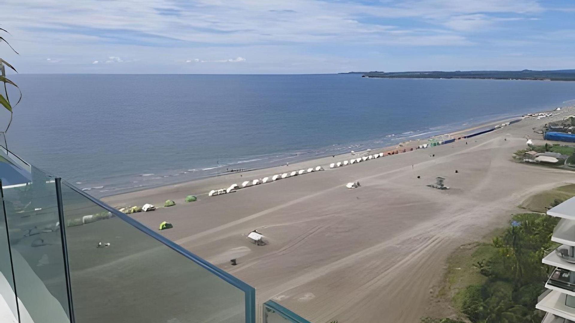 Apartamento 2h Morros Mar Y Ciénaga Wifi Y Piscina *