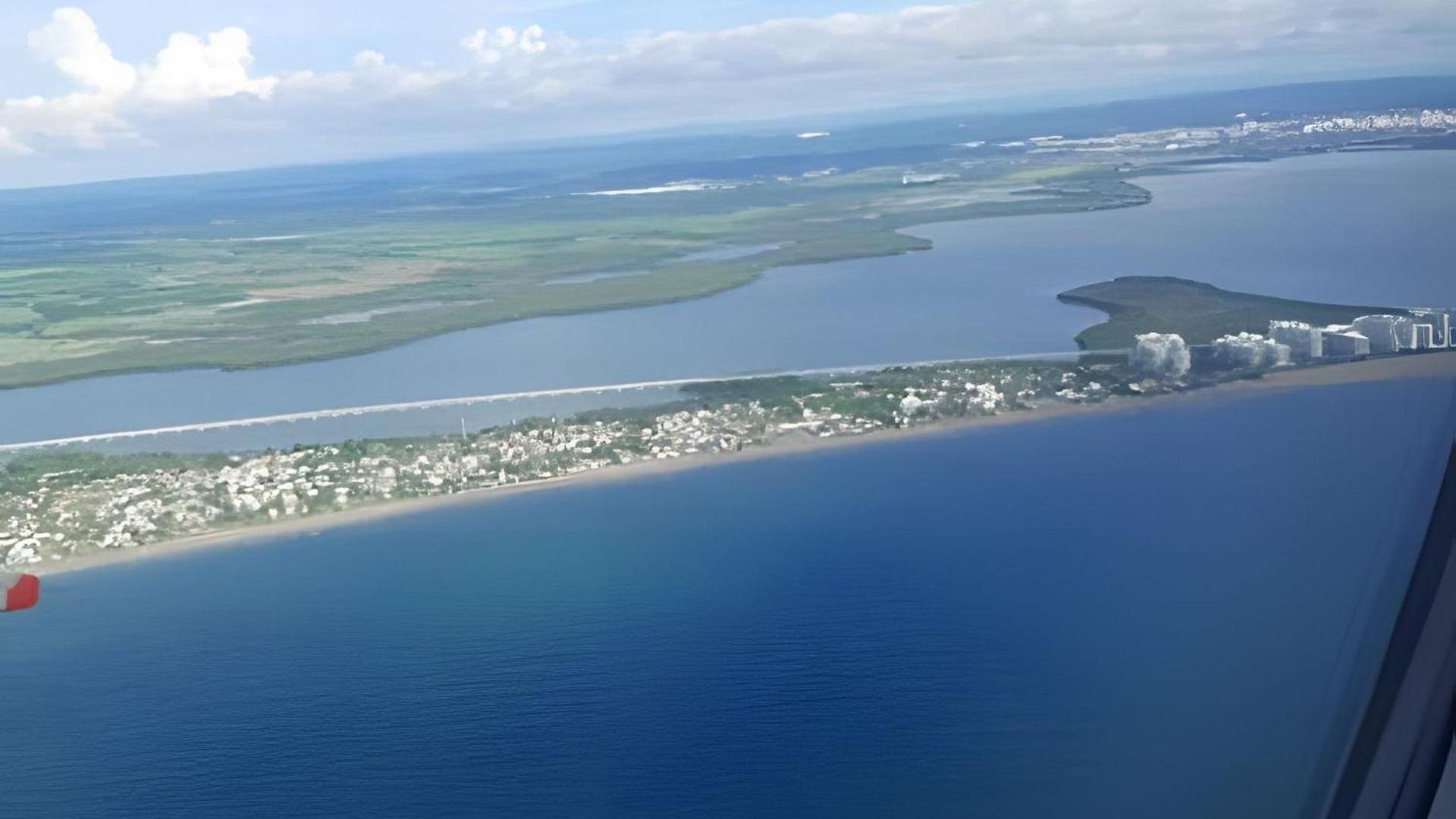 2h Morros Mar Y Ciénaga Wifi Y Piscina *