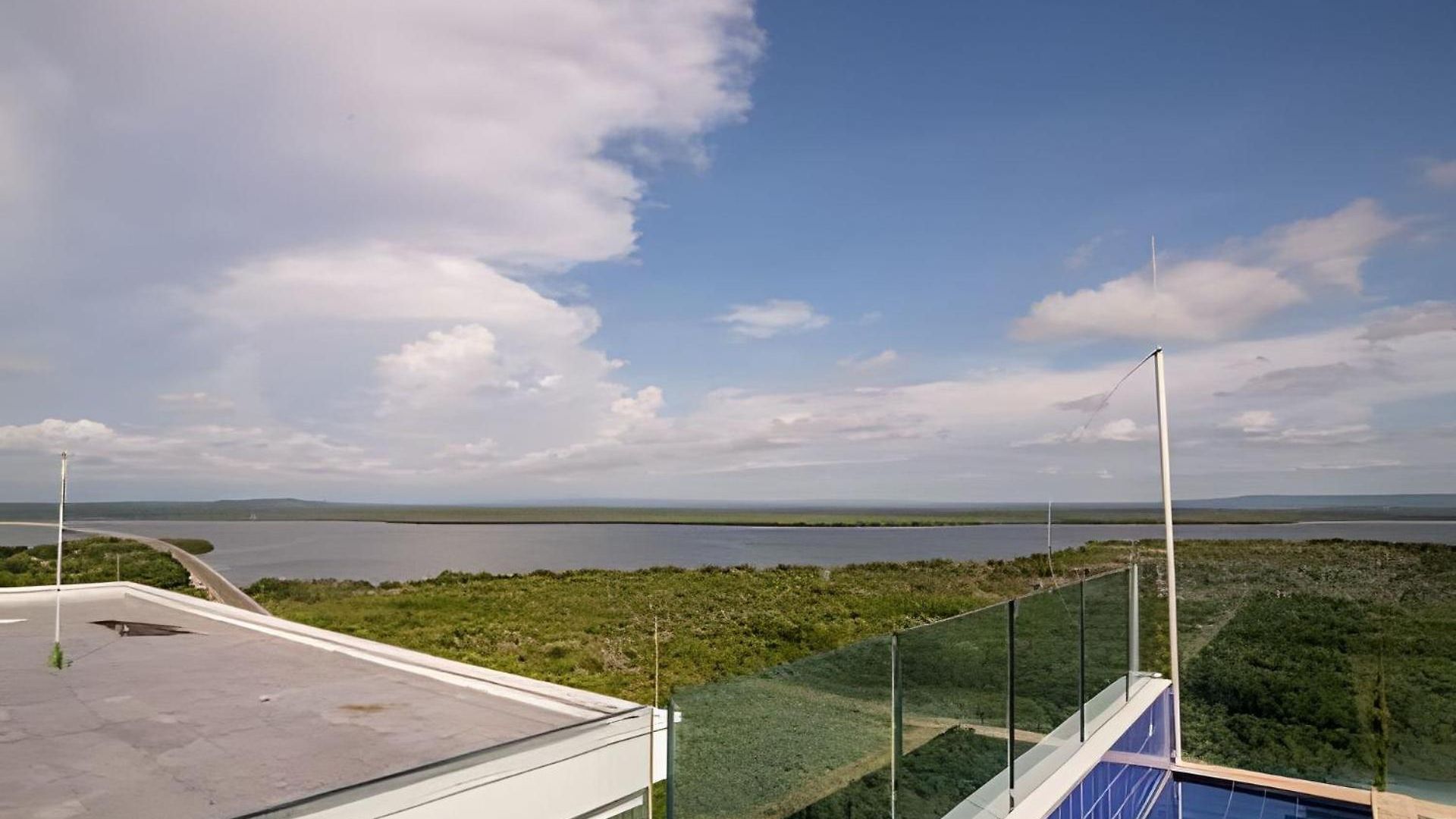 2h Morros Mar Y Ciénaga Wifi Y Piscina Apartamento