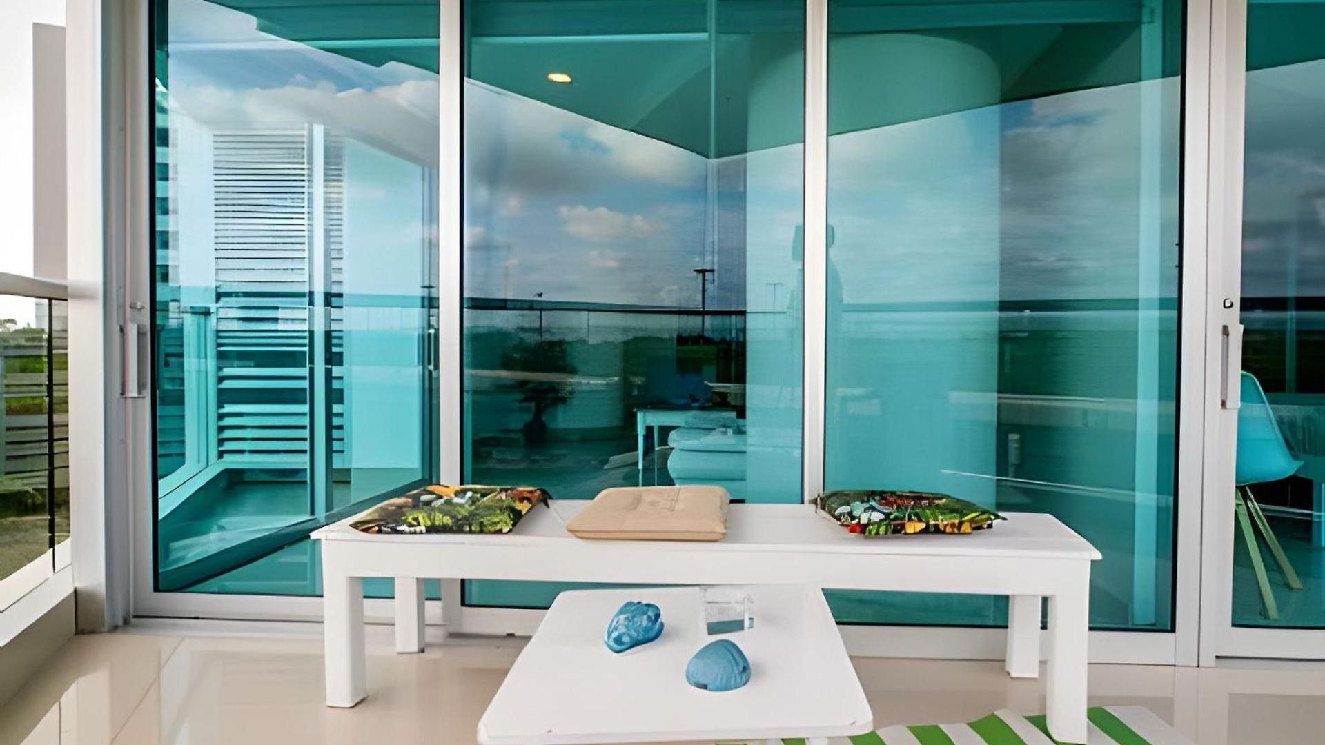 Apartamento 2h Morros Mar Y Ciénaga Wifi Y Piscina *