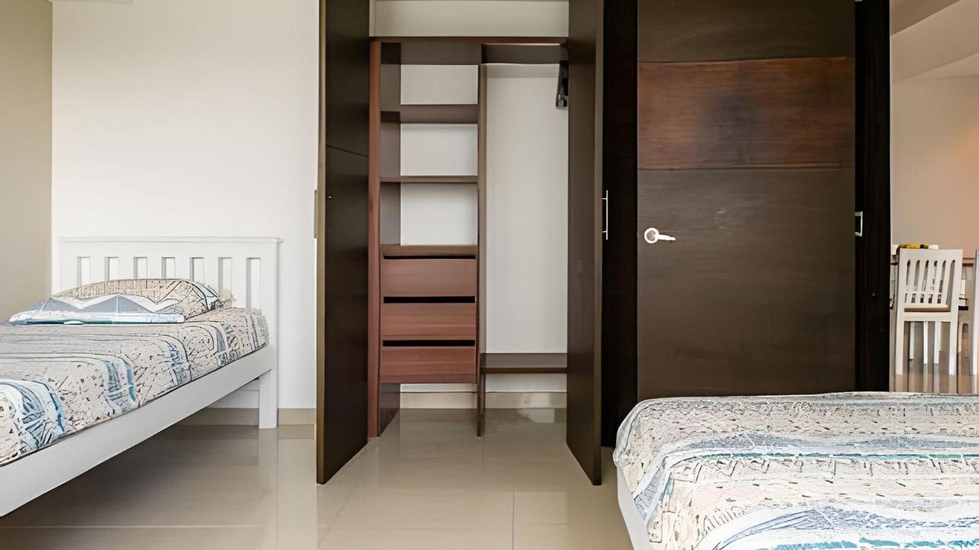 Apartamento 2h Morros Mar Y Ciénaga Wifi Y Piscina Cartagena