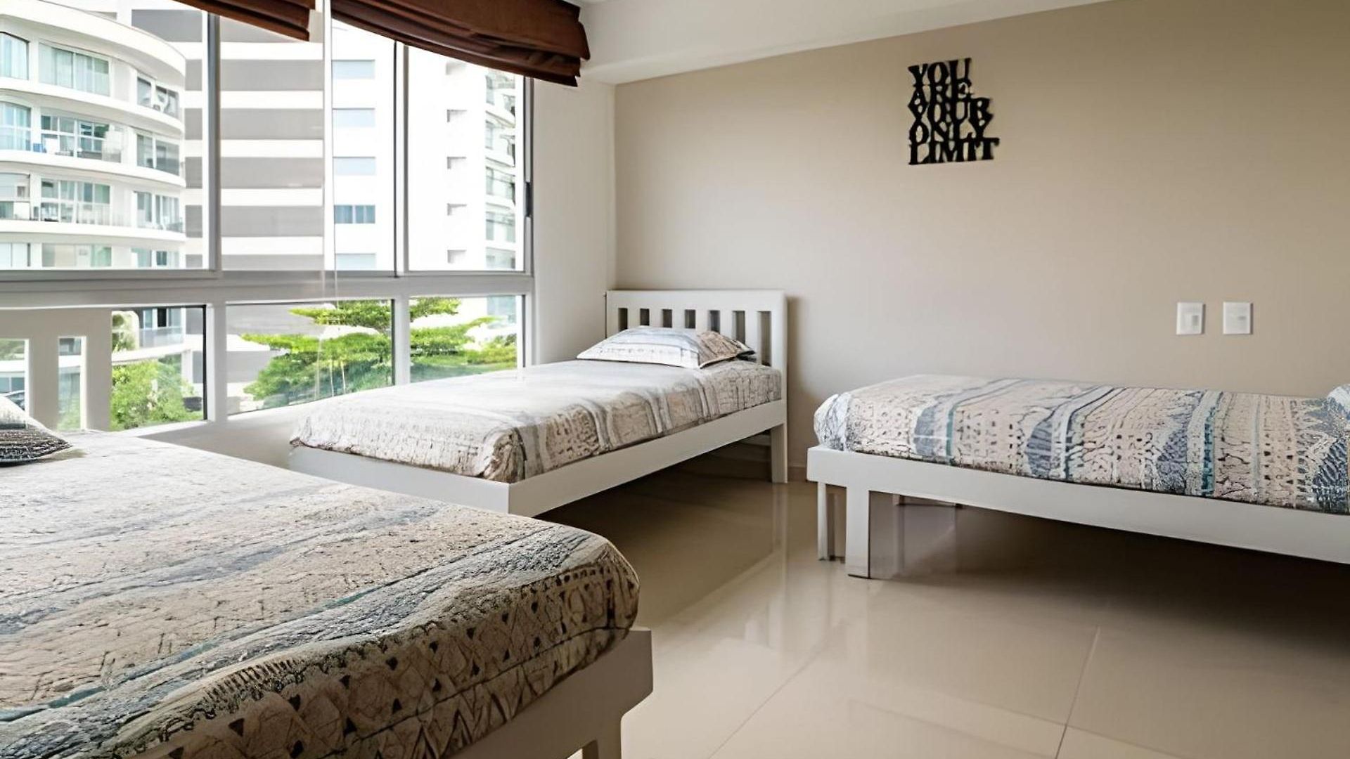 2h Morros Mar Y Ciénaga Wifi Y Piscina *