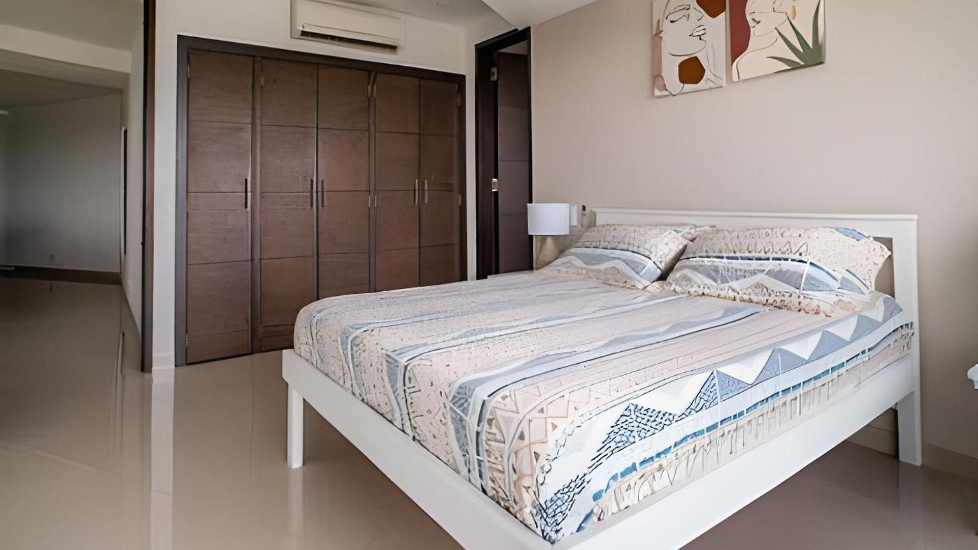 Apartamento 2h Morros Mar Y Ciénaga Wifi Y Piscina