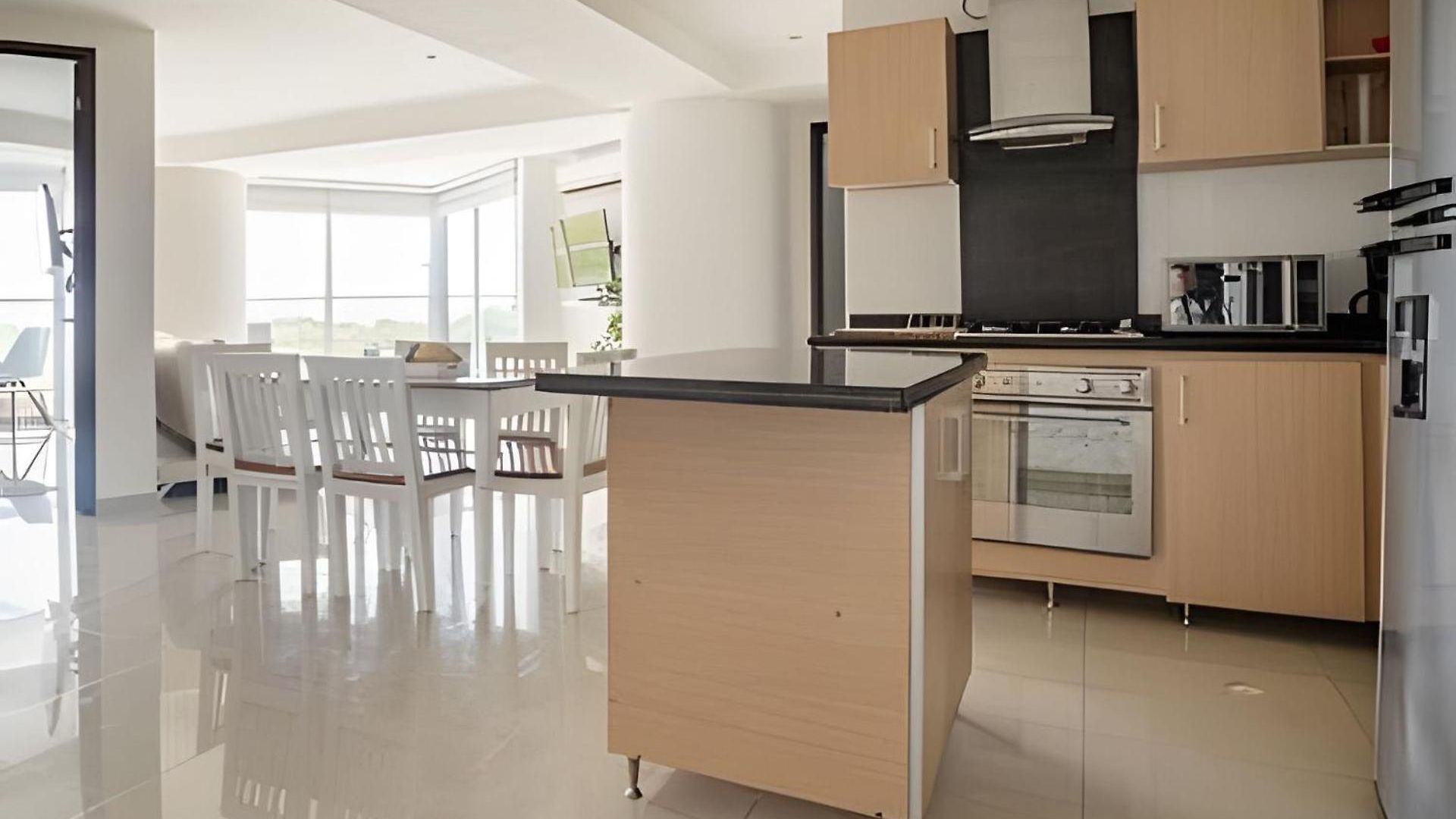2h Morros Mar Y Ciénaga Wifi Y Piscina Apartamento Cartagena
