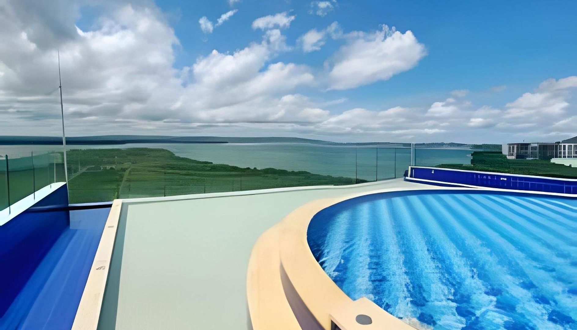 2h Morros Mar Y Ciénaga Wifi Y Piscina * Cartagena