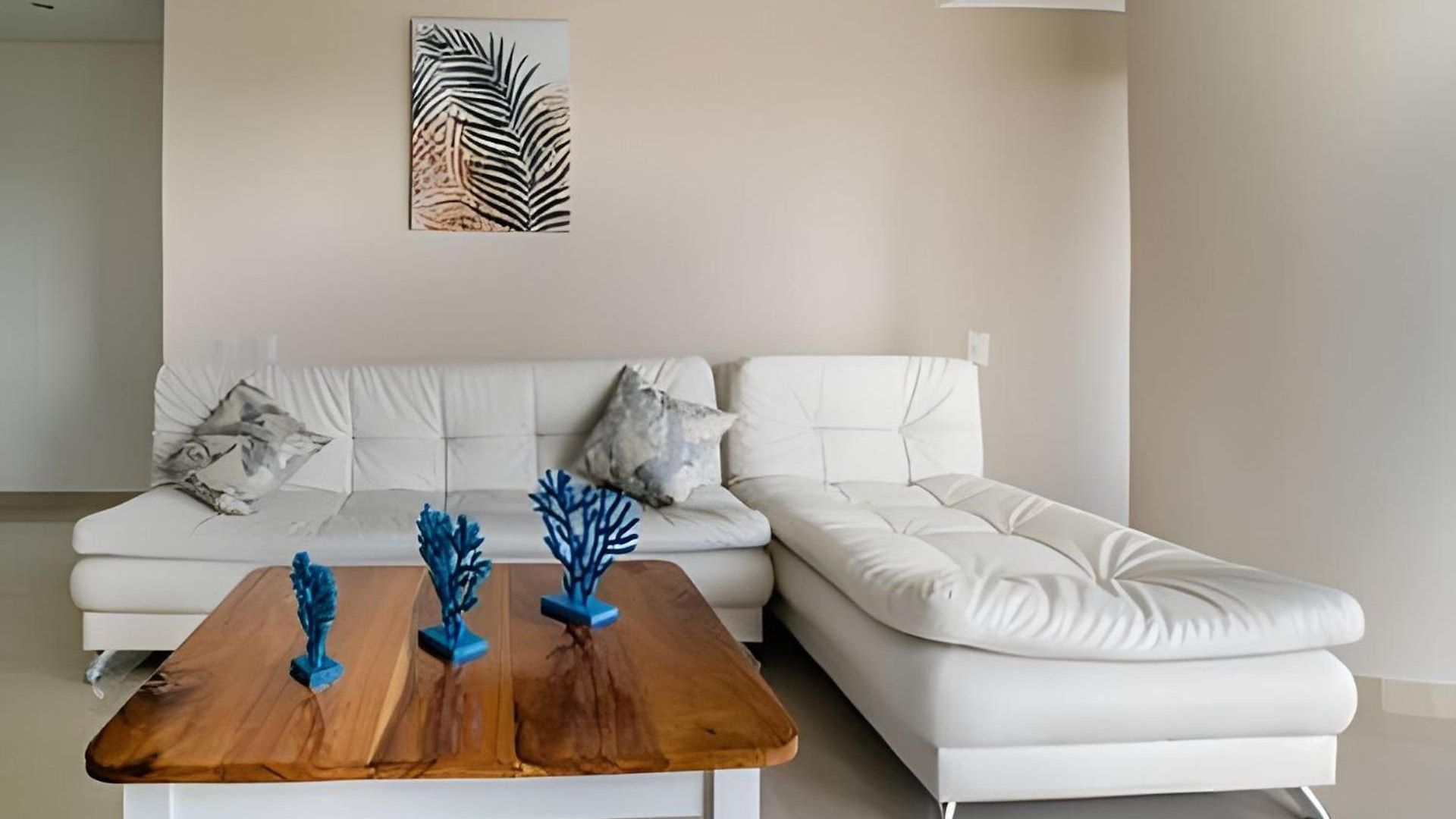 2h Morros Mar Y Ciénaga Wifi Y Piscina Apartamento *