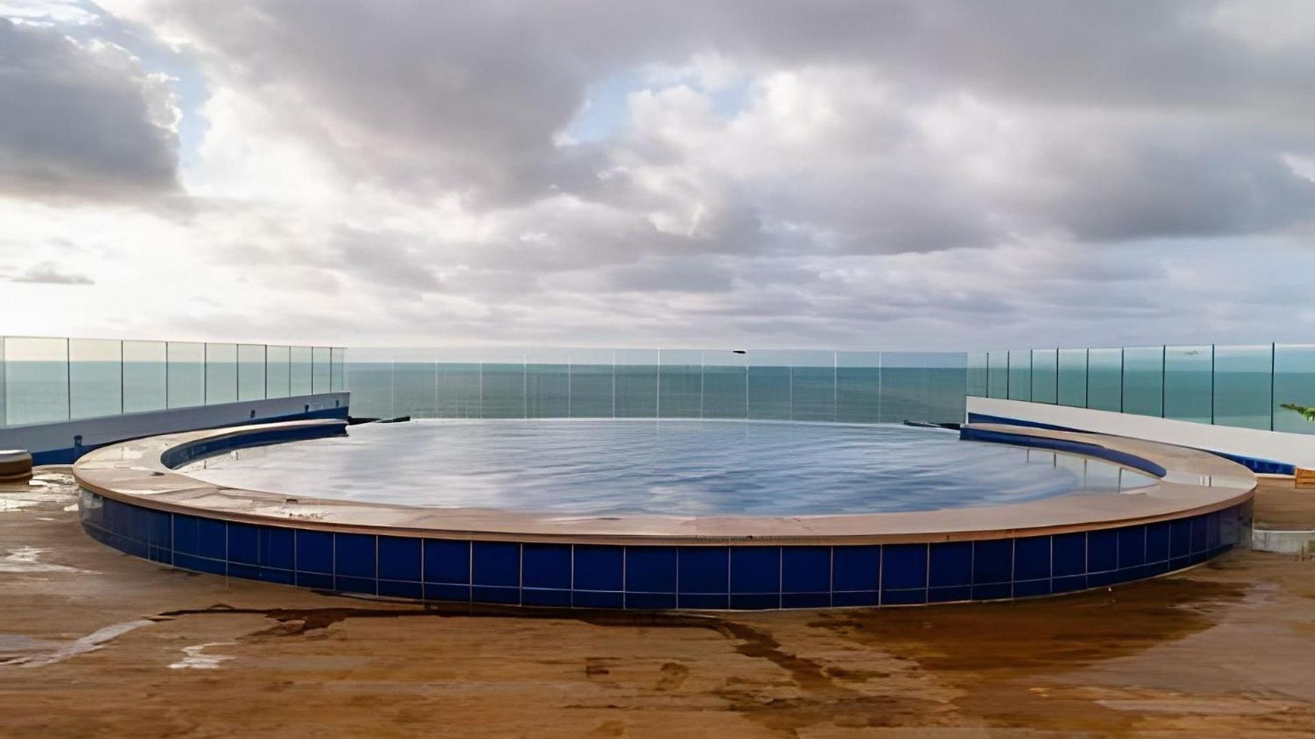 Apartamento 2h Morros Mar Y Ciénaga Wifi Y Piscina *