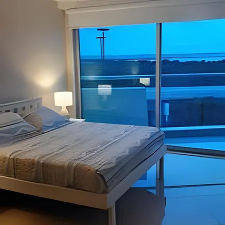 2h Morros Mar Y Ciénaga Wifi Y Piscina Apartamento Cartagena