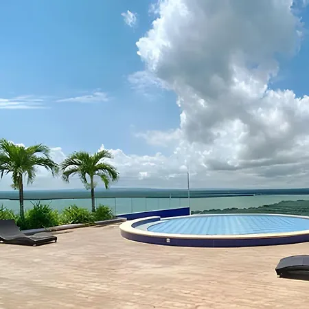 2h Morros Mar Y Ciénaga Wifi Y Piscina *