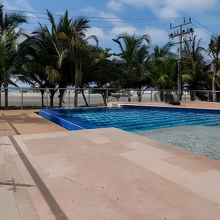 2h Morros Mar Y Ciénaga Wifi Y Piscina