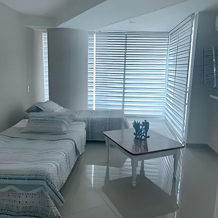 Apartamento 2h Morros Mar Y Ciénaga Wifi Y Piscina