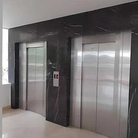 2h Morros Mar Y Ciénaga Wifi Y Piscina Apartamento Cartagena