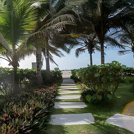 Apartamento 2h Morros Mar Y Ciénaga Wifi Y Piscina Cartagena