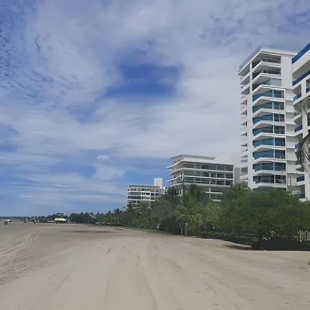 2h Morros Mar Y Ciénaga Wifi Y Piscina Cartagena