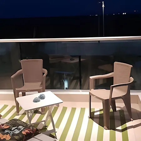 2h Morros Mar Y Ciénaga Wifi Y Piscina
