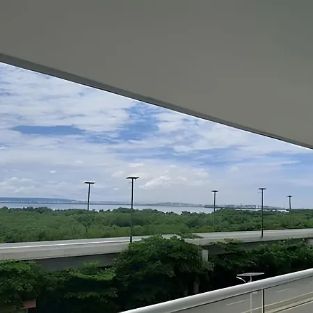 Apartamento 2h Morros Mar Y Ciénaga Wifi Y Piscina