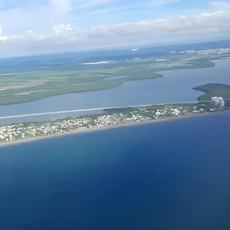 2h Morros Mar Y Ciénaga Wifi Y Piscina *
