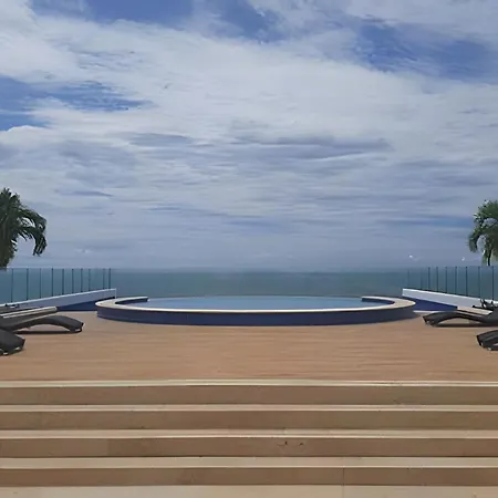 2h Morros Mar Y Ciénaga Wifi Y Piscina Cartagena
