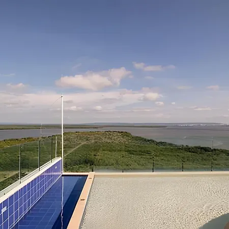 2h Morros Mar Y Ciénaga Wifi Y Piscina * Cartagena