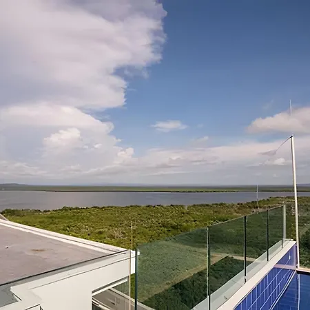 2h Morros Mar Y Ciénaga Wifi Y Piscina Apartamento