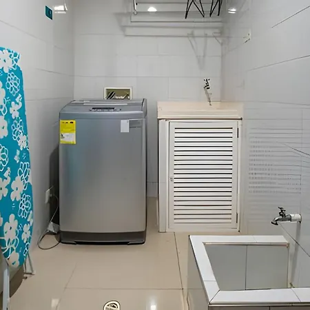 2h Morros Mar Y Ciénaga Wifi Y Piscina Apartamento *