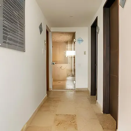 2h Morros Mar Y Ciénaga Wifi Y Piscina Apartamento *