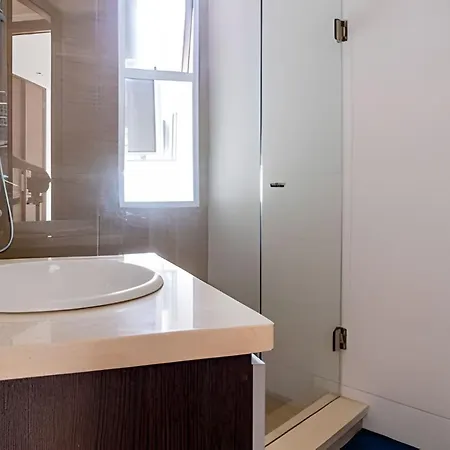 2h Morros Mar Y Ciénaga Wifi Y Piscina Apartamento Cartagena