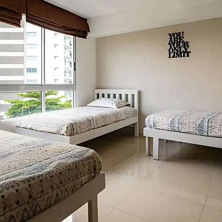 2h Morros Mar Y Ciénaga Wifi Y Piscina *