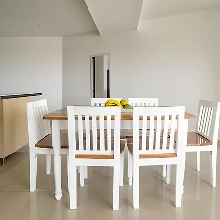 2h Morros Mar Y Ciénaga Wifi Y Piscina Apartamento *
