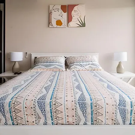 Apartamento 2h Morros Mar Y Ciénaga Wifi Y Piscina *