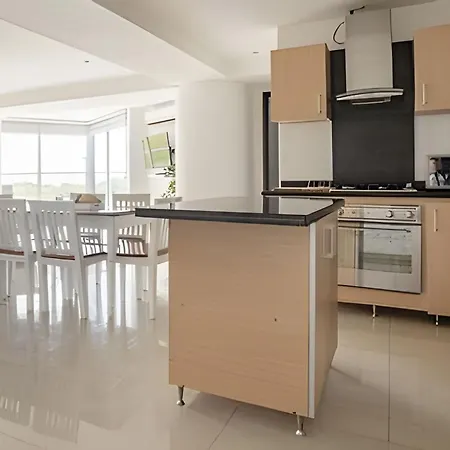 2h Morros Mar Y Ciénaga Wifi Y Piscina Apartamento Cartagena