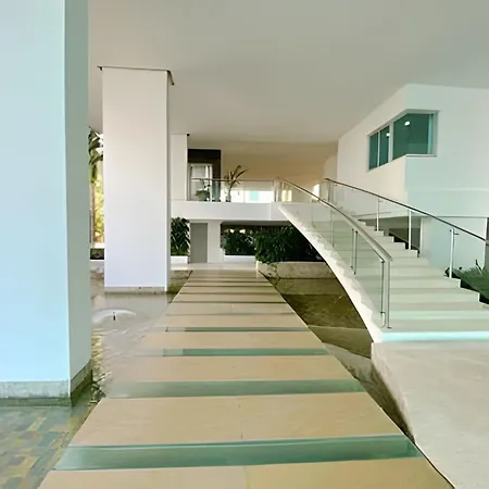 2h Morros Mar Y Ciénaga Wifi Y Piscina Cartagena