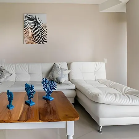 2h Morros Mar Y Ciénaga Wifi Y Piscina Apartamento *