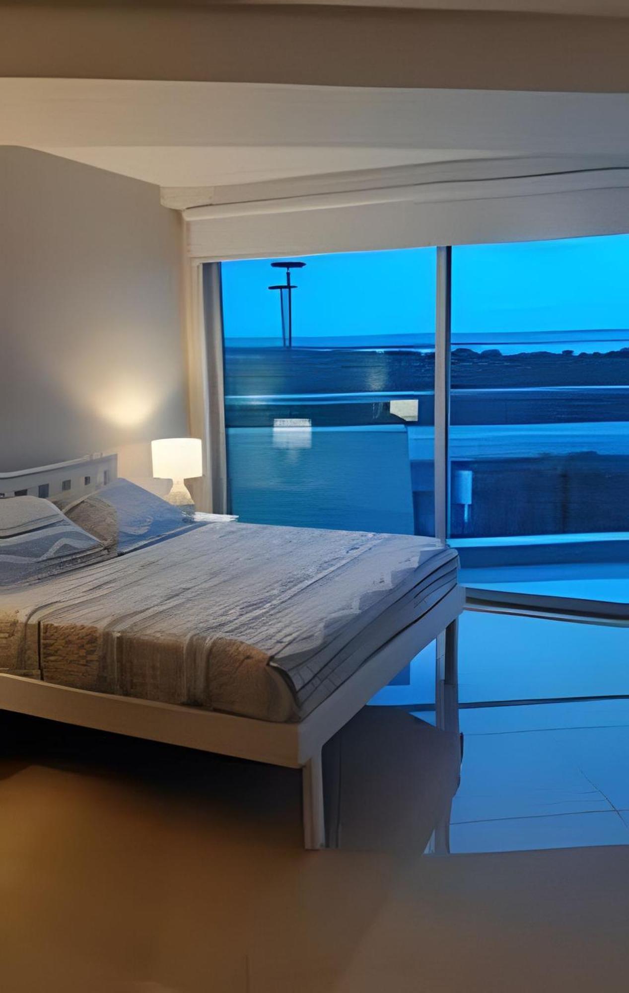 2h Morros Mar Y Ciénaga Wifi Y Piscina Apartamento Cartagena