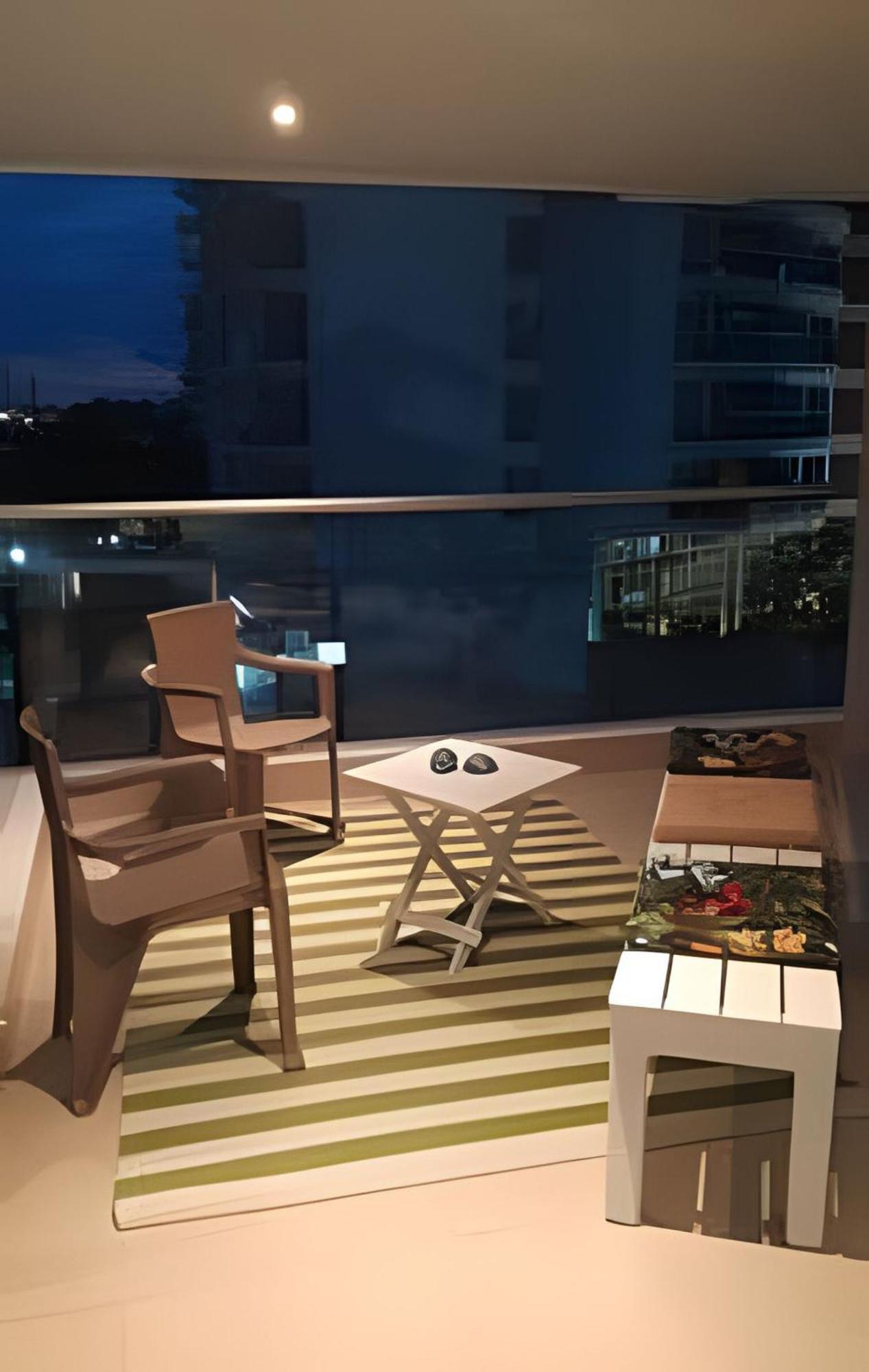 Apartamento 2h Morros Mar Y Ciénaga Wifi Y Piscina Cartagena
