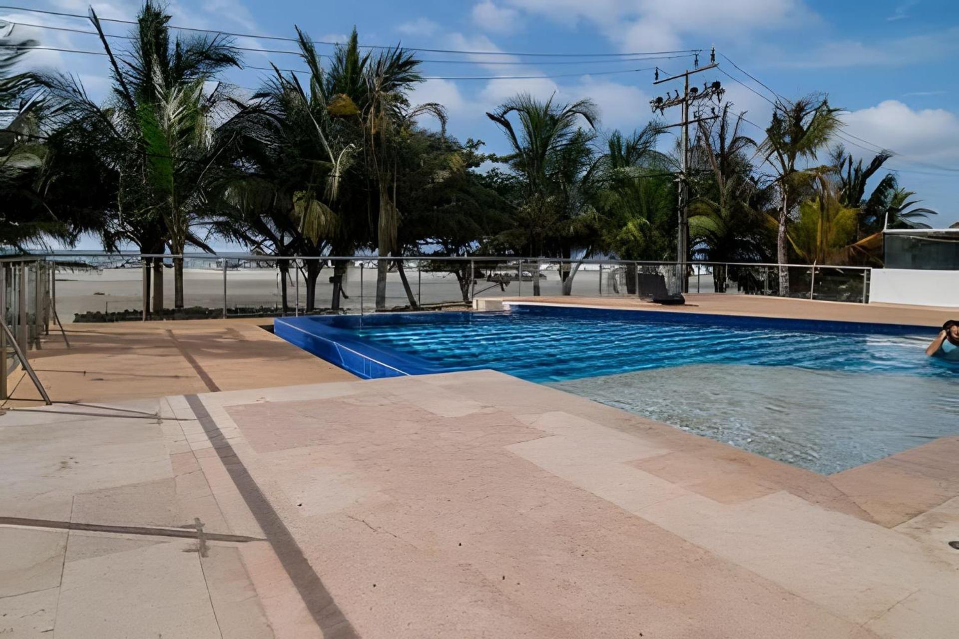 2h Morros Mar Y Ciénaga Wifi Y Piscina