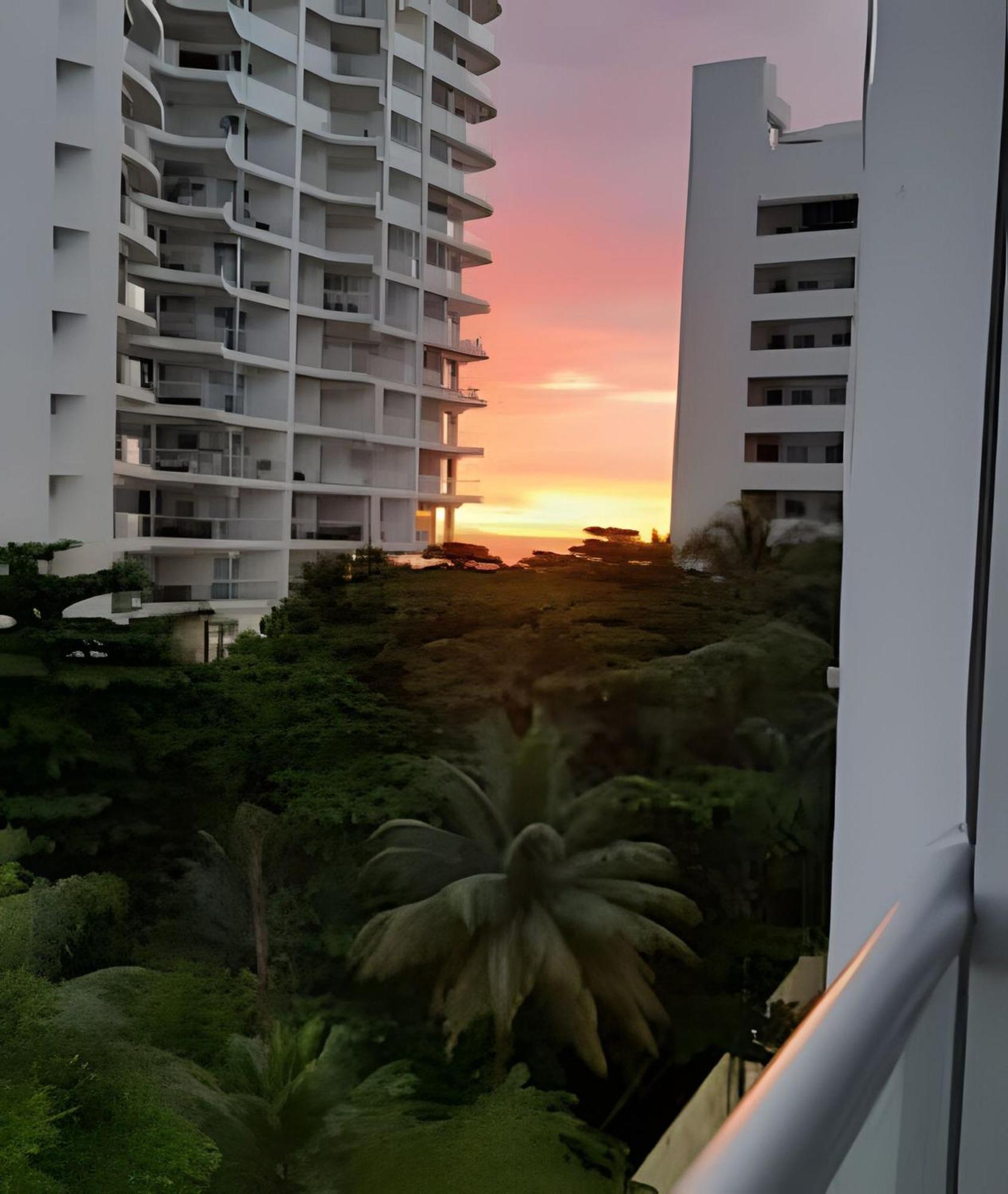 2h Morros Mar Y Ciénaga Wifi Y Piscina * Cartagena