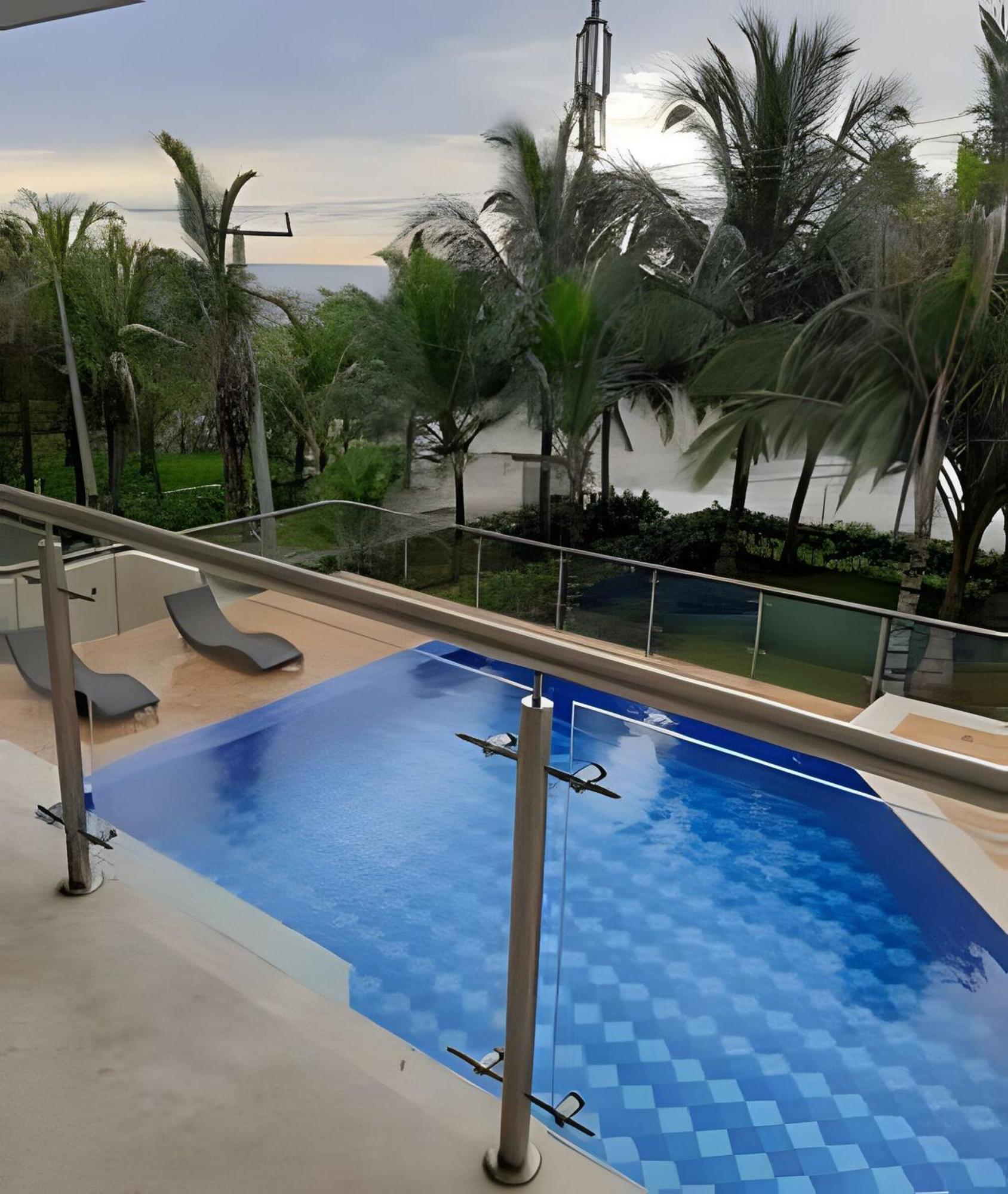 2h Morros Mar Y Ciénaga Wifi Y Piscina