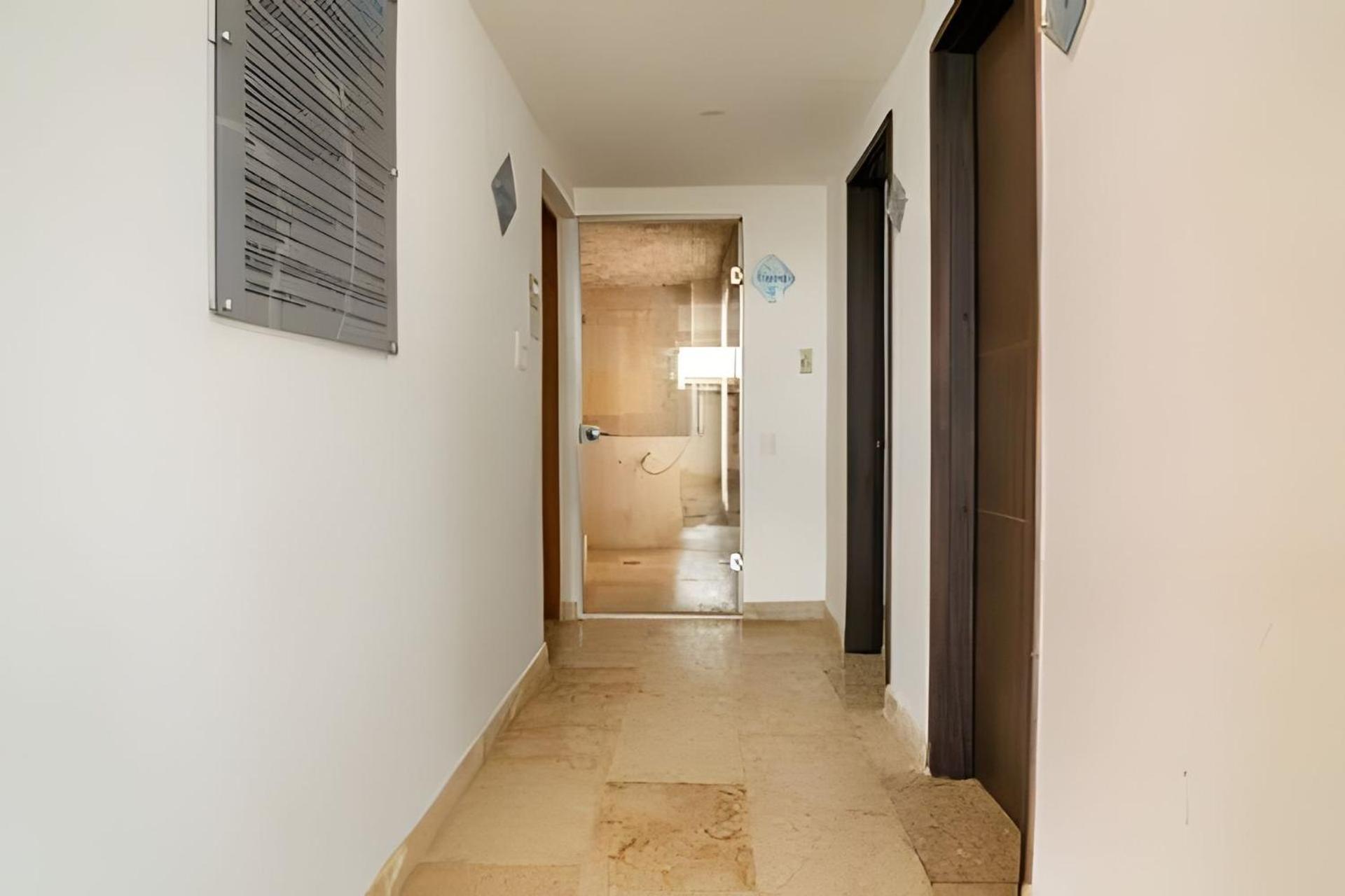 2h Morros Mar Y Ciénaga Wifi Y Piscina Apartamento *