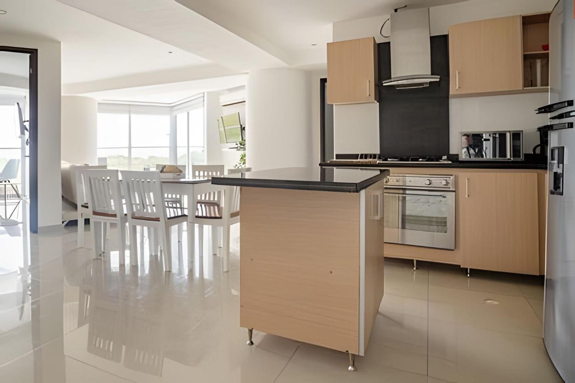 2h Morros Mar Y Ciénaga Wifi Y Piscina Apartamento Cartagena